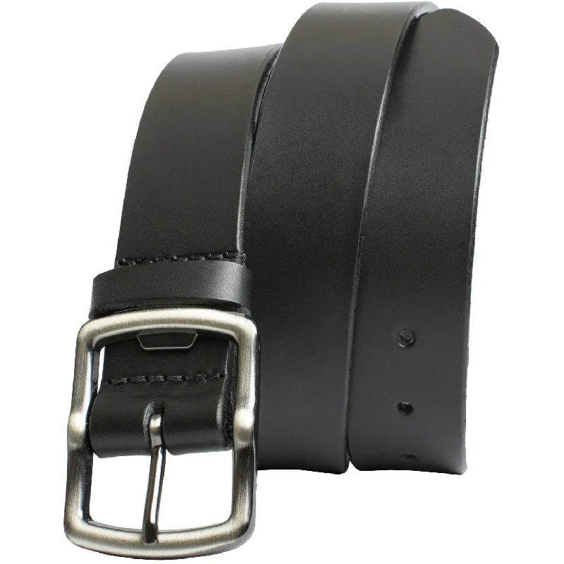 Cold Mountain Black Belt by Nickel Smart®