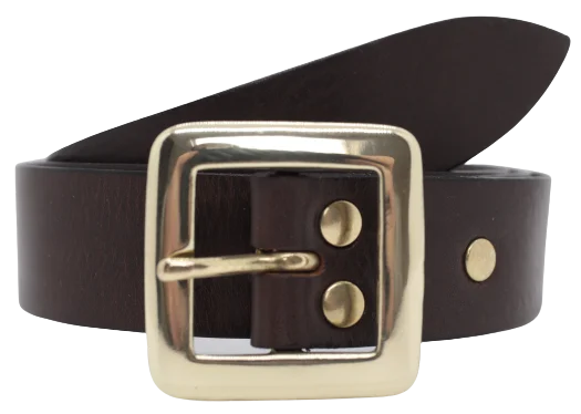 32mm Trouser Belt