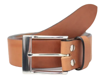 1.5 Inch Leather Belt