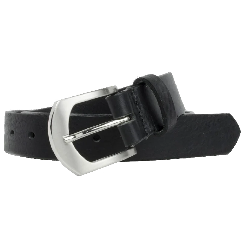 Deep River Black Belt by Nickel Smart®