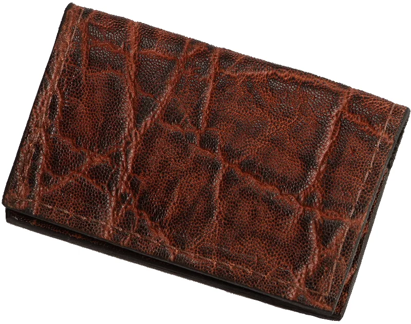 Dragon Fire Elephant Credit Card & Business Card Wallet