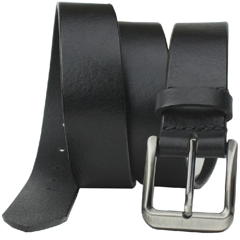 New River Black Belt by Nickel Smart®