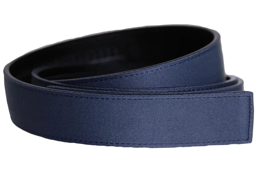 Navy Blue - Polyester