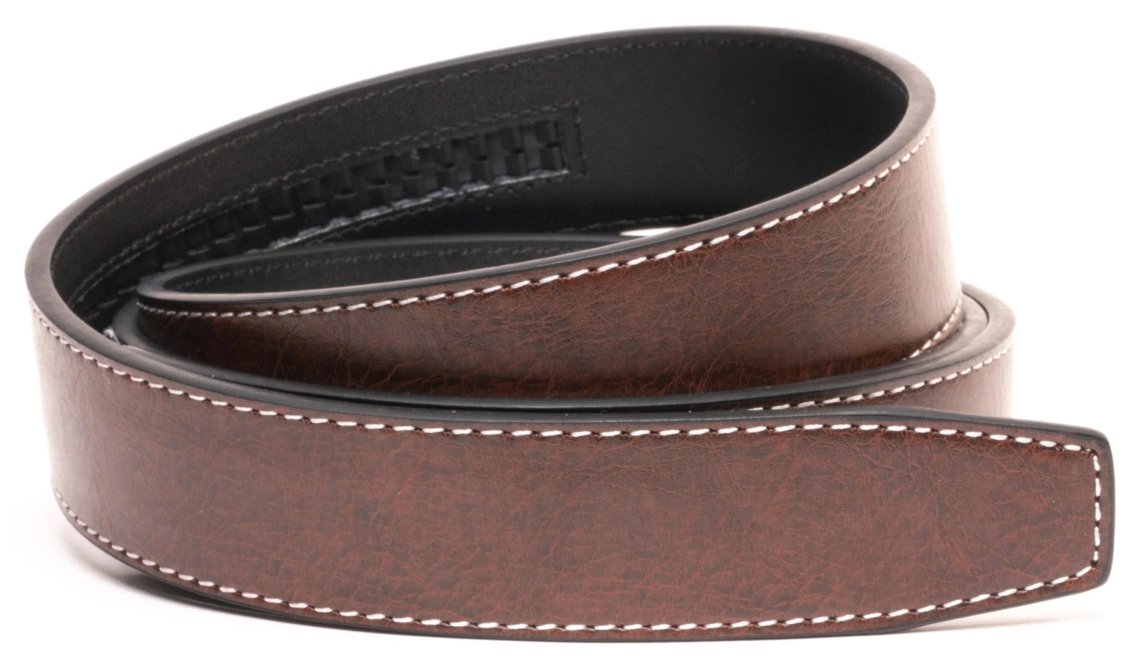 Tanned Leather - Dark Brown