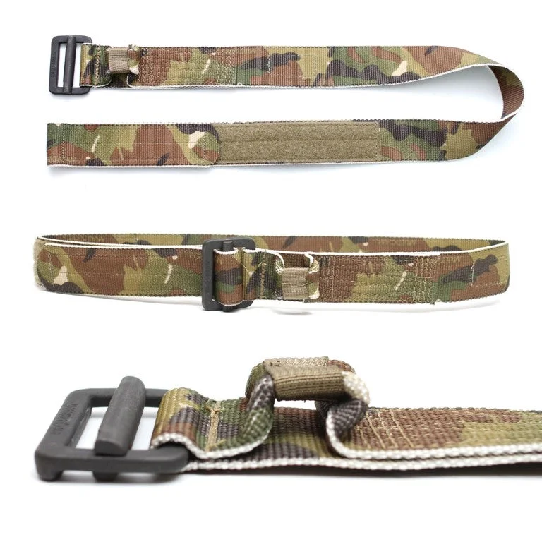 Riggers Belt w/ Extraction Loops