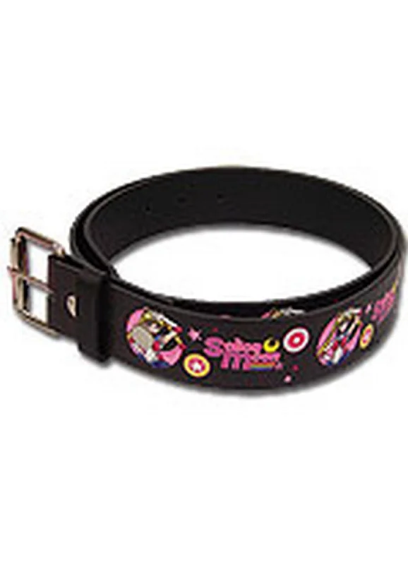 Sailor Moon R - Sailor Moon PU Belt