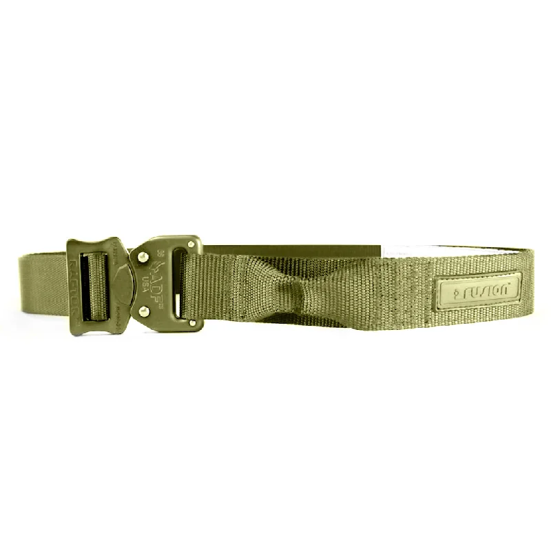 Riggers Belt - Type A - 1.5" Width