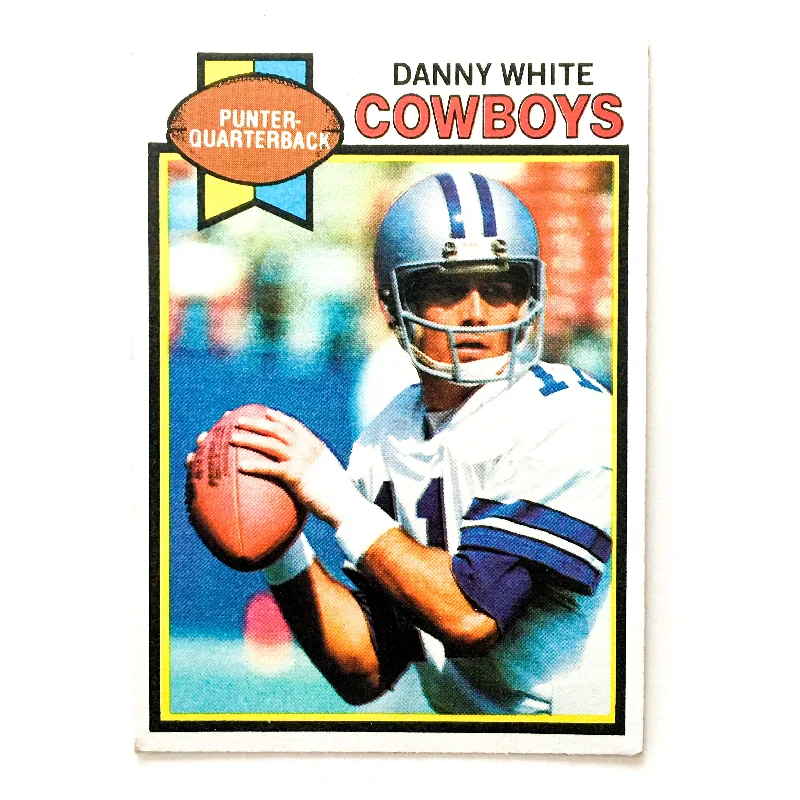 Dallas Cowboys Football Card Belts