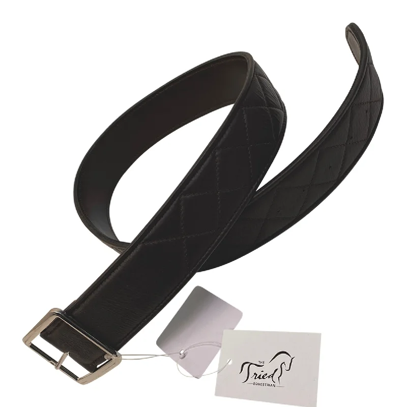 Dapplebay 'DB Sport' Belt in Brown  - Small