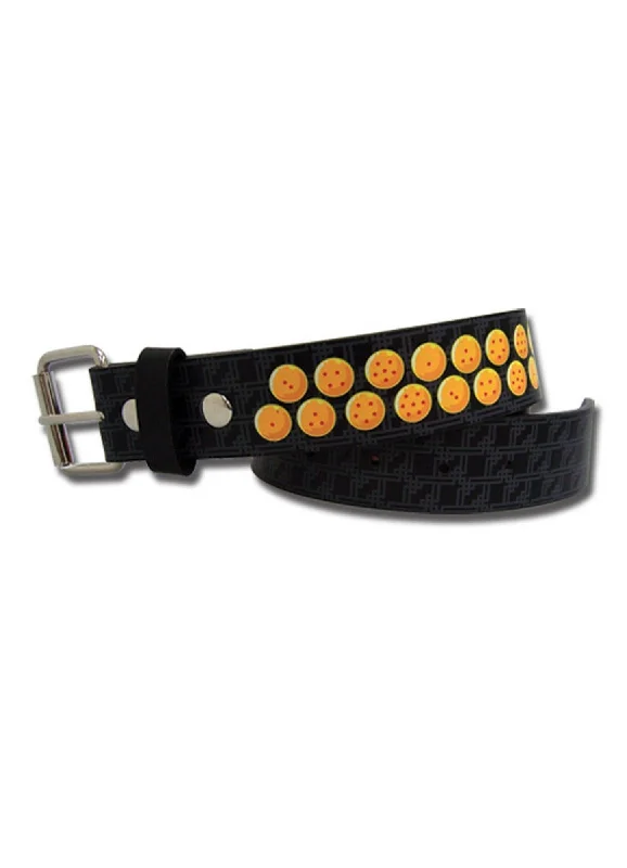 Dragon Ball Z - Dragon Balls Belt