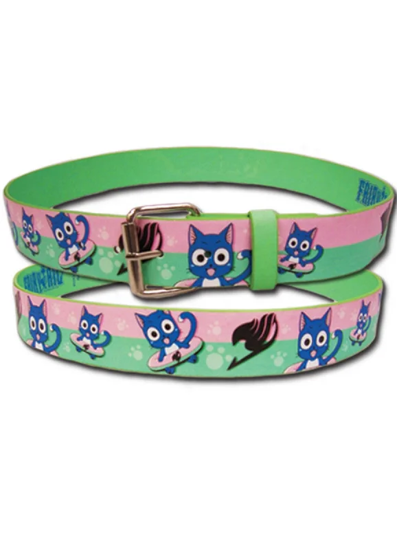 Fairy Tail S2 - Happy PU Belt