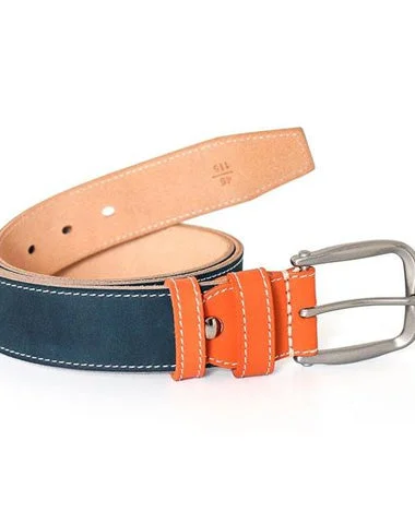 Handmade Leather Mens Belt Fashion Leather Belts for Men