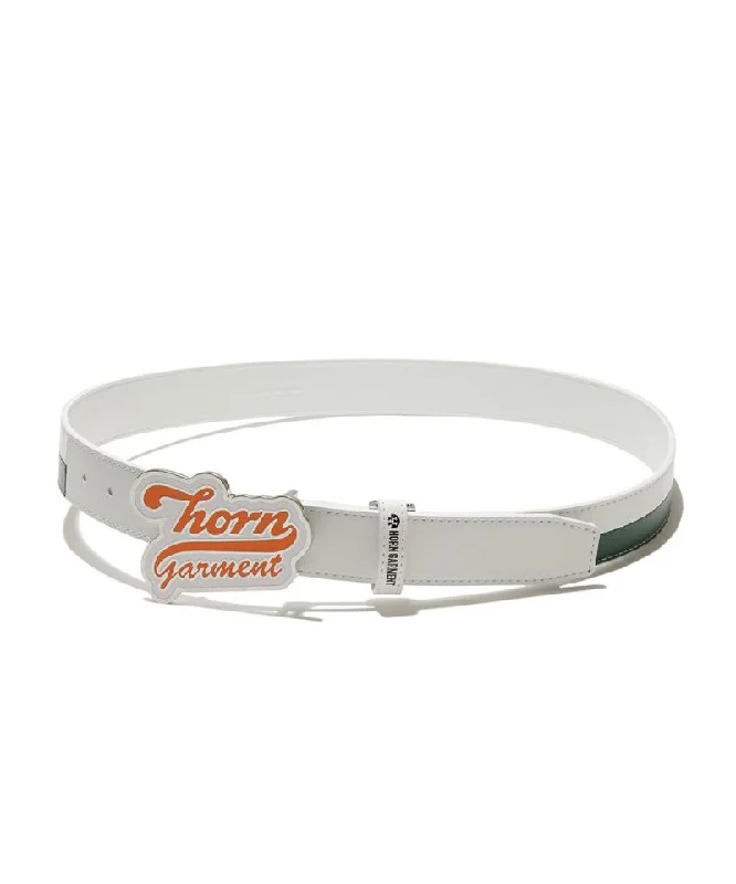 Tros Belt | MEN and WOMEN