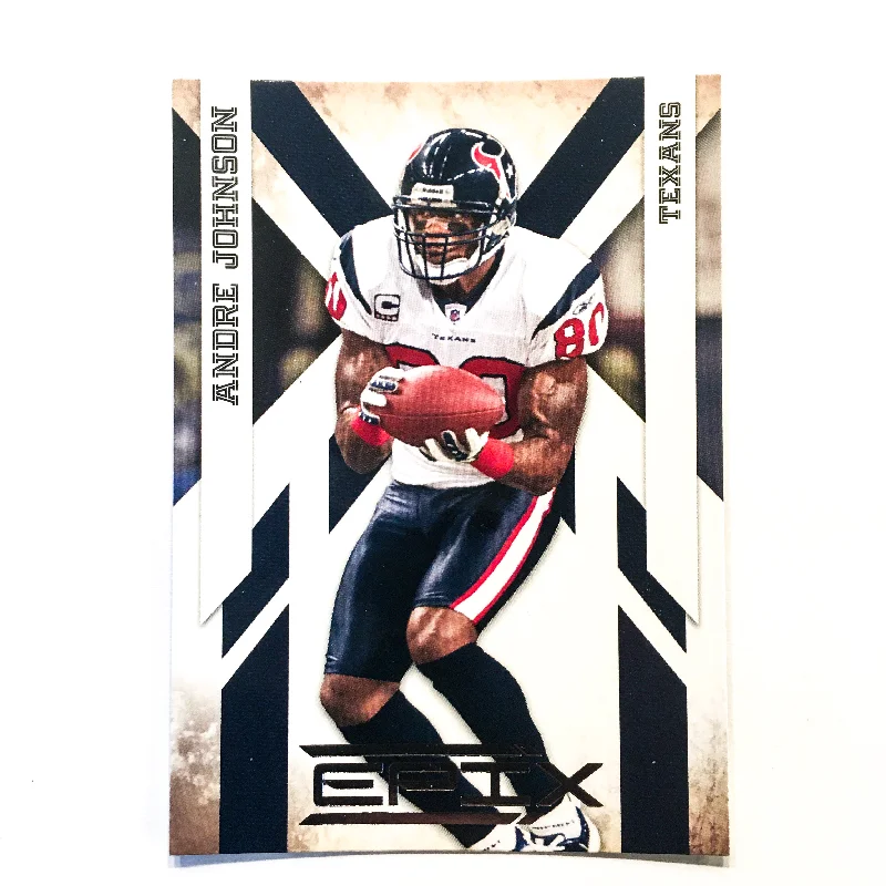 Houston Texans Football Card Belts