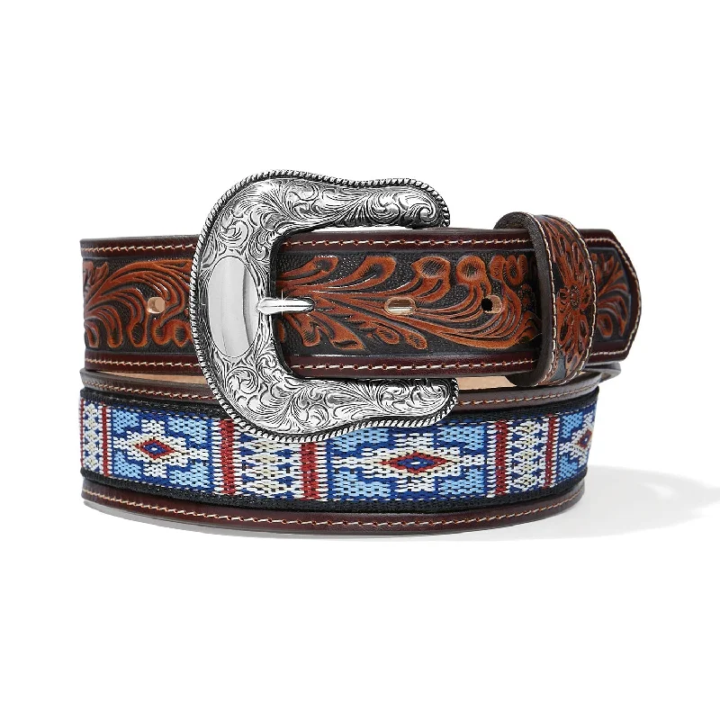 Leegin Mens Sky City Belt Style C14175