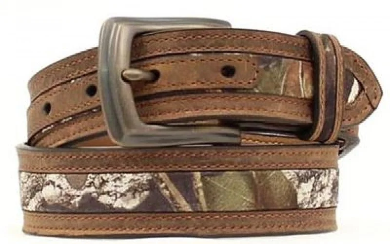 MF Western Boys Mossy Oak Belt Style N44192-222