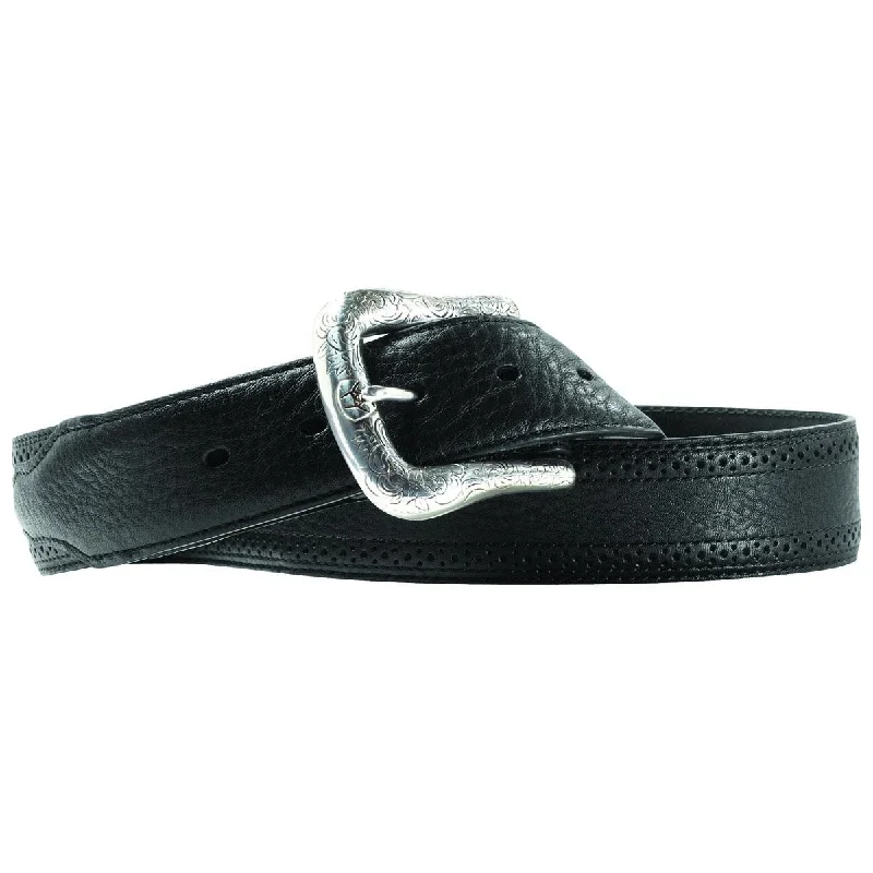 MF WESTERN MENS ARIAT BELT Style A10004353