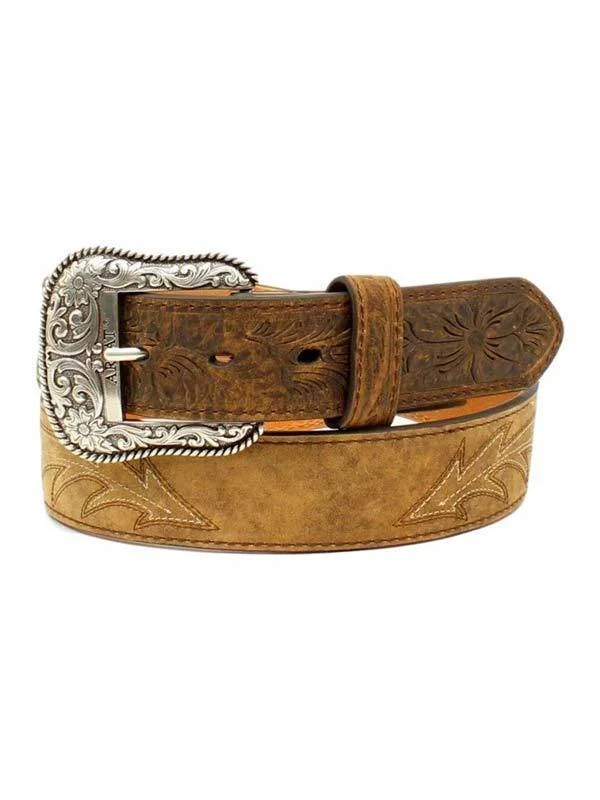 MF Western Mens Ariat Belt Style A1027644