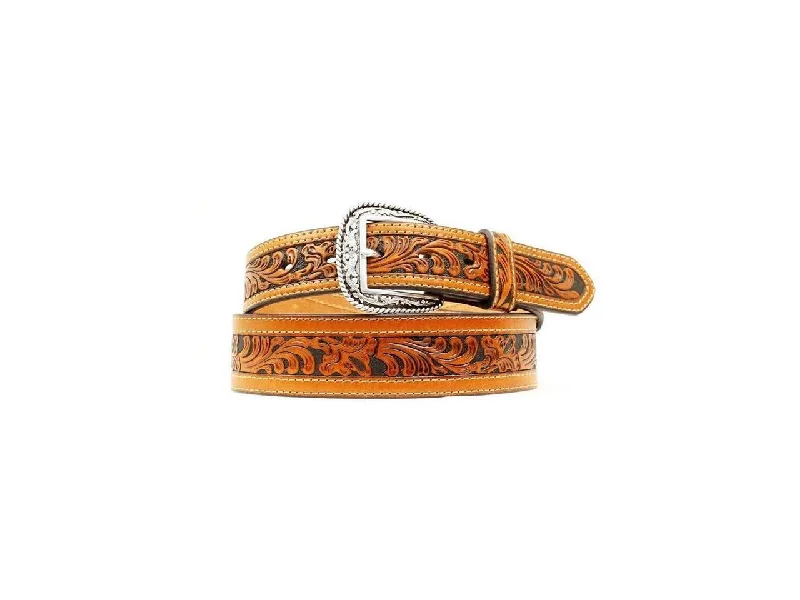 MF Western Men's Ariat Western Belt Style A1015008