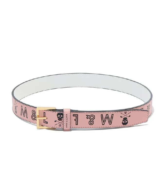 U.N.I.T.Y Pin Belt | WOMEN