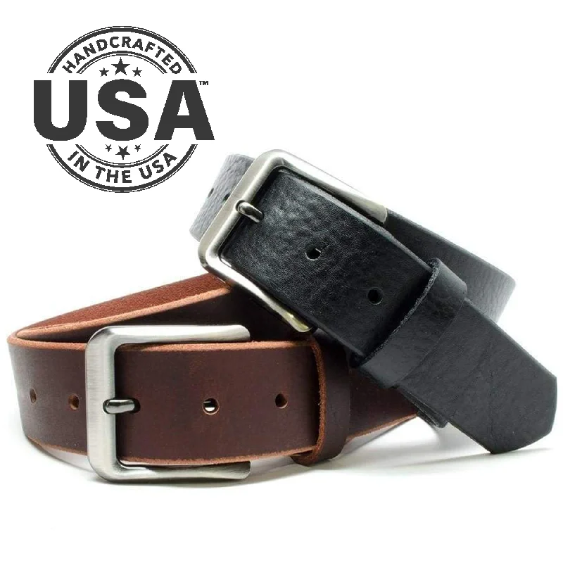 Staff Favorite Belt Set by Nickel Smart®