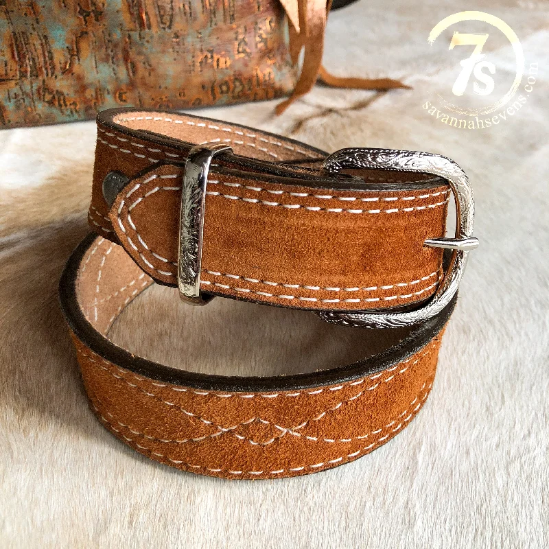 Okalla Belt