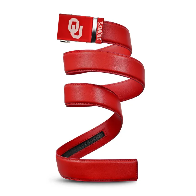 Oklahoma Sooners