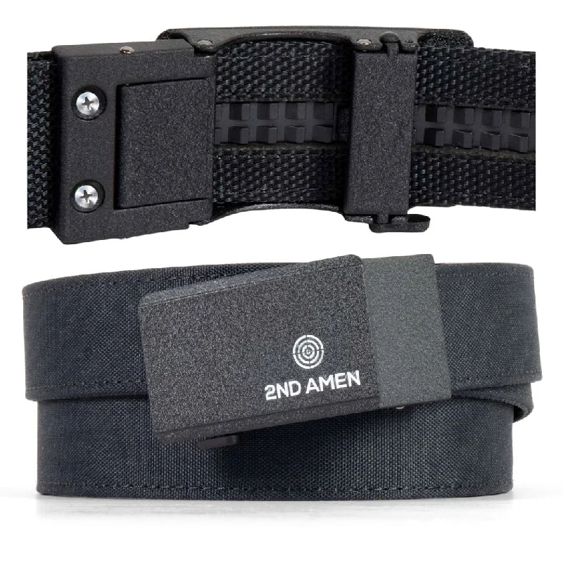 Protector 1.0 EDC Gun Belt 1.38"