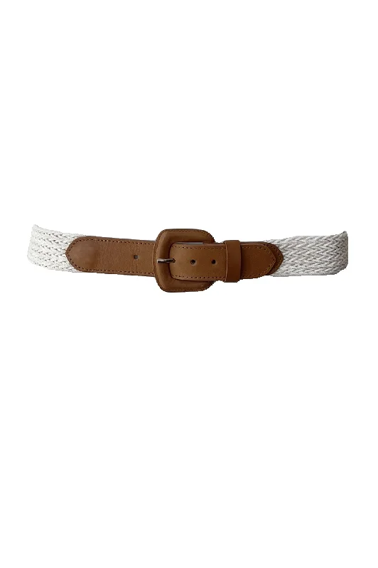 Rope Belt