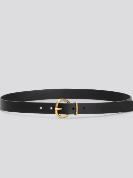 Thin Estate Belt