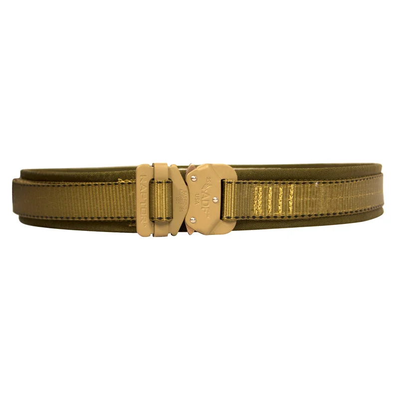 Trouser Belt - Type D - 1.5" Width - HONOR