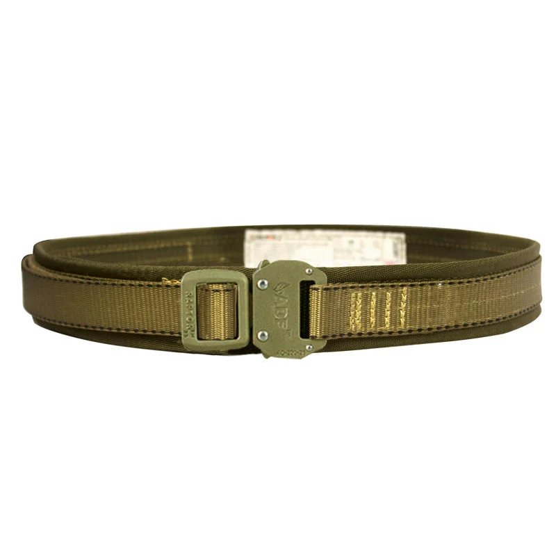 Trouser Belt - Type D - 1.5" Width